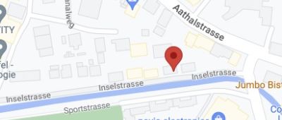Inselstrasse 6, Uster